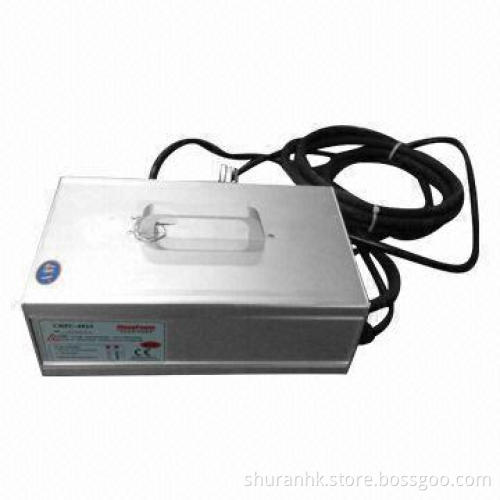 Charger, 220V Input, Used on Golf